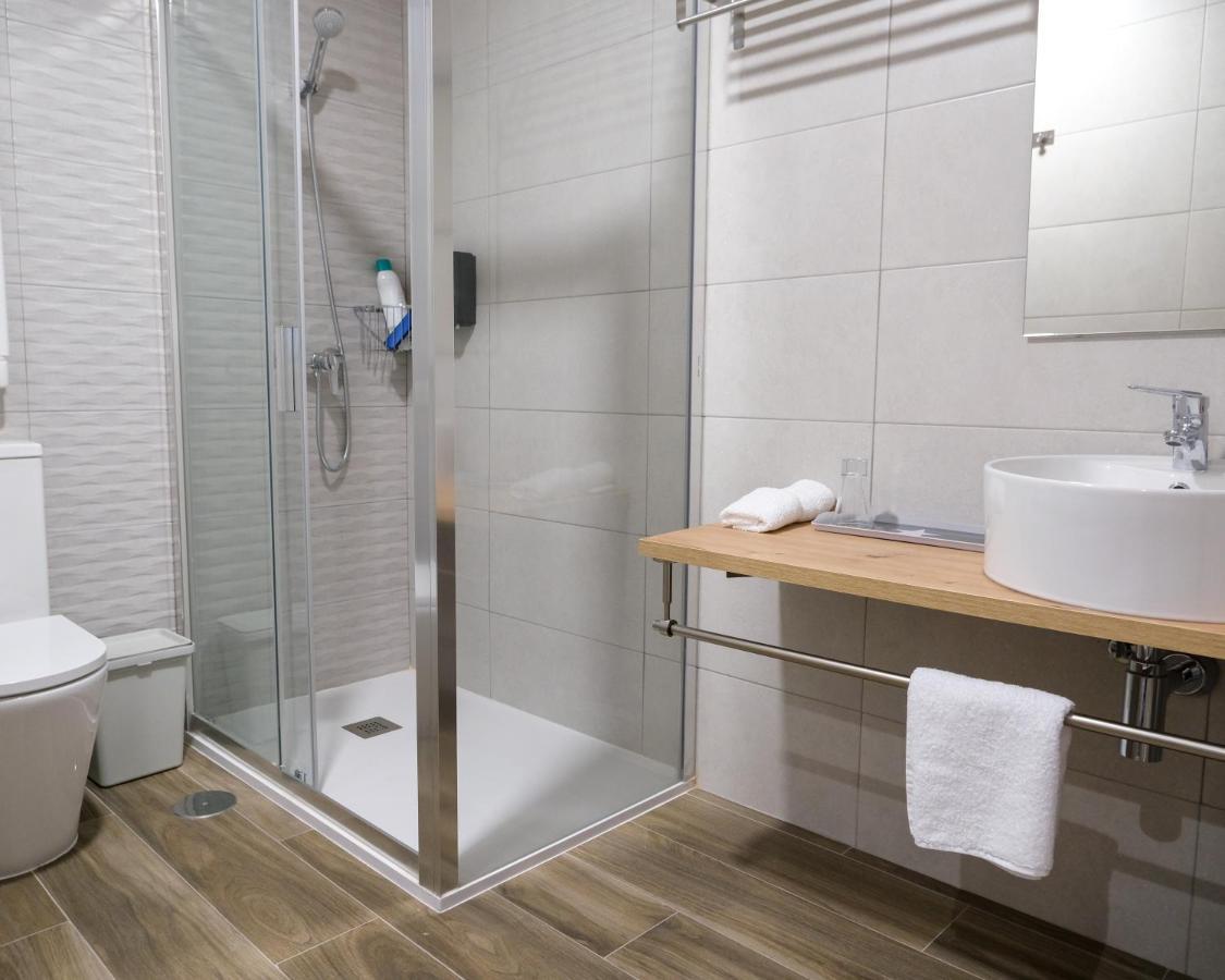 Alianza Suites Мадрид Экстерьер фото