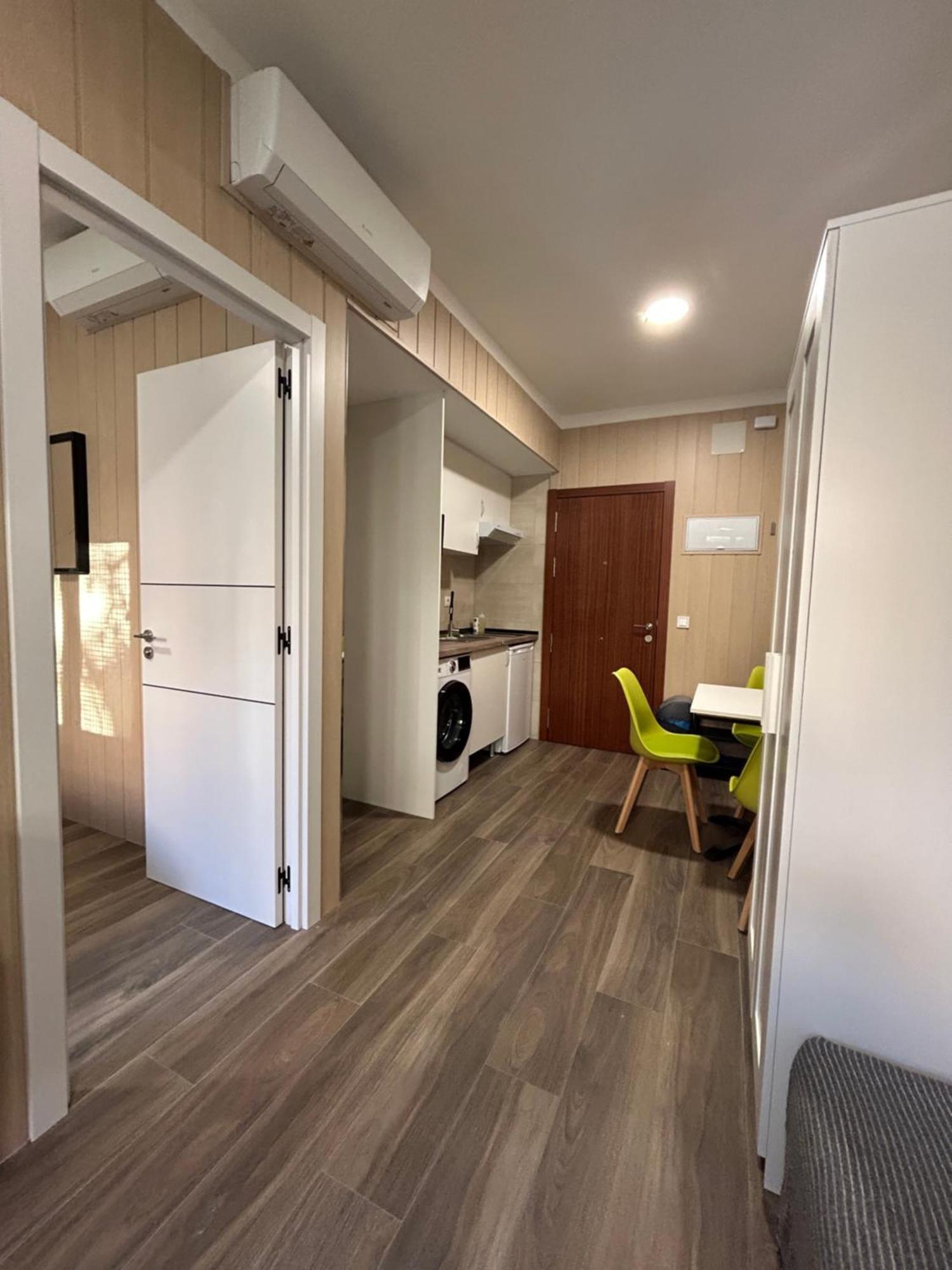 Alianza Suites Мадрид Экстерьер фото