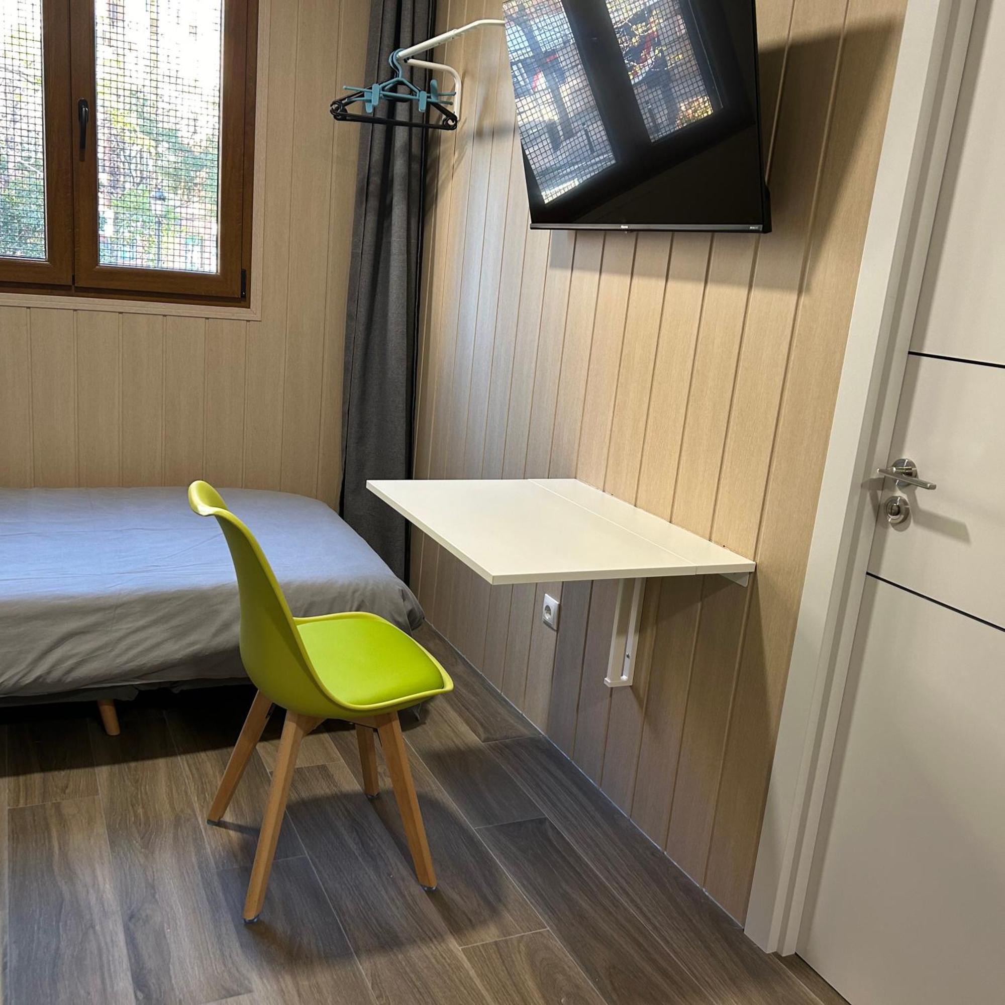 Alianza Suites Мадрид Экстерьер фото